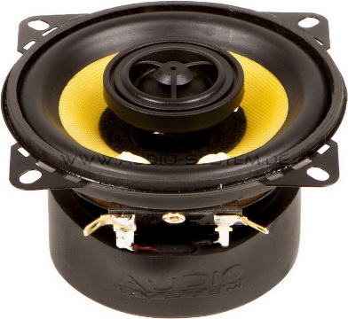 Акустическая система Audio system CO 100 BMW Audio system CO 100 BMW. Технические характеристики CO 100 BMW.
